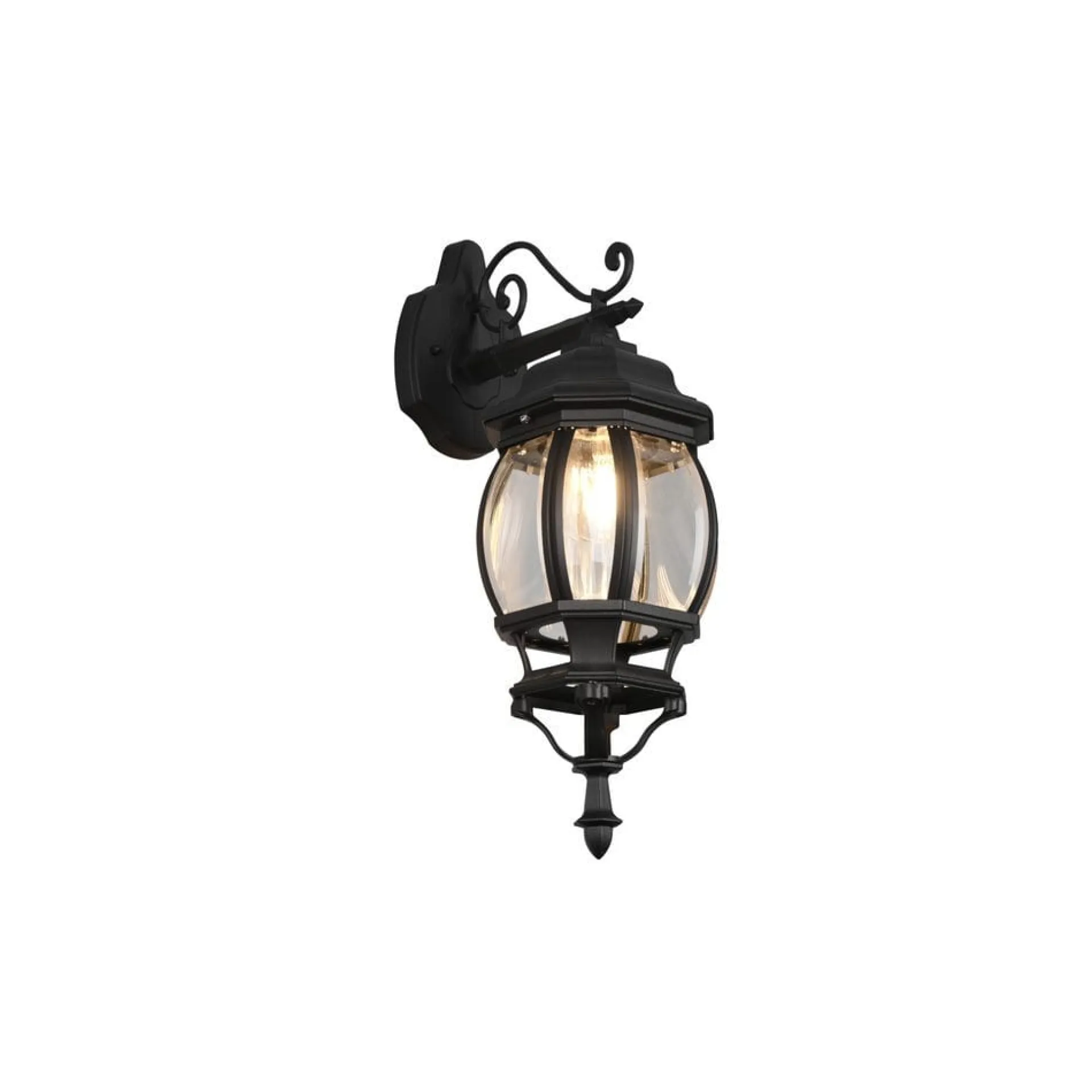 Trio Lighting Vegglampe Elvo