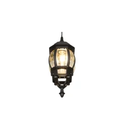 Trio Lighting Vegglampe Elvo