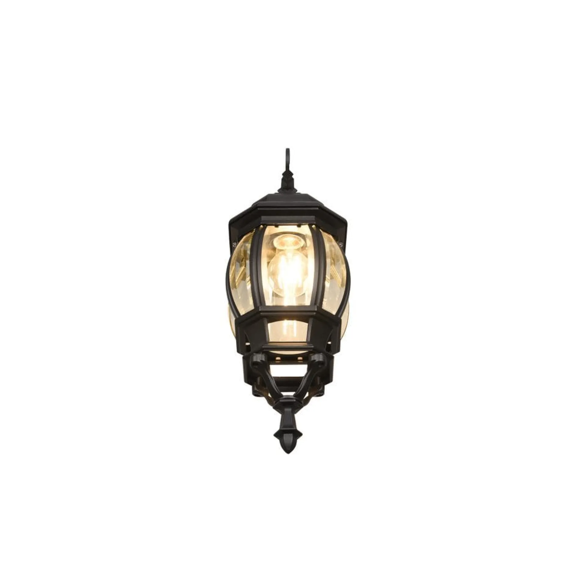 Trio Lighting Vegglampe Elvo
