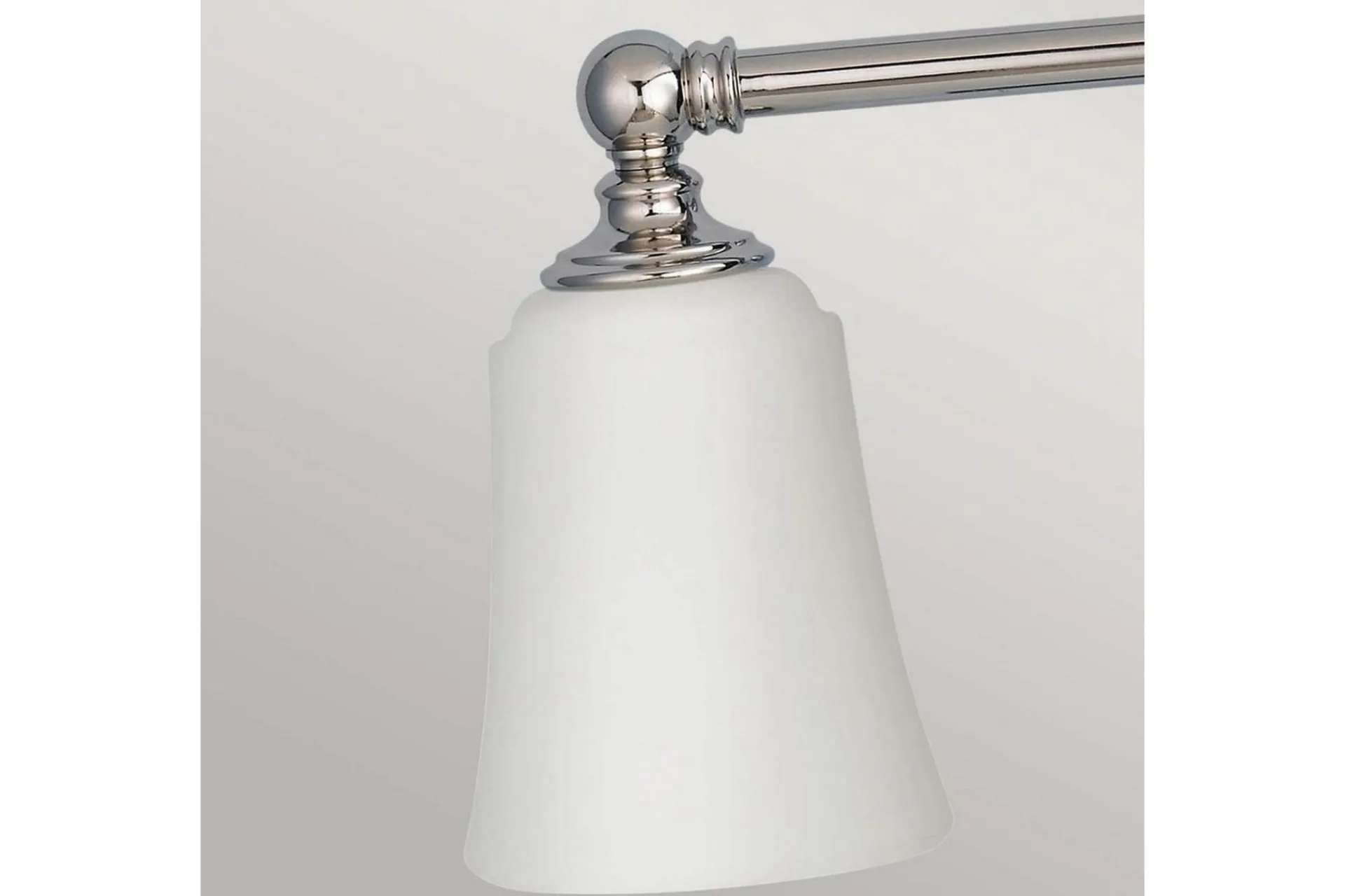 Vegglampe Feiss Huguenot Lake 533x248x152 mm