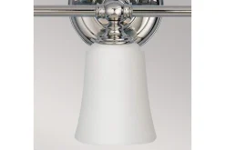 Vegglampe Feiss Huguenot Lake 533x248x152 mm