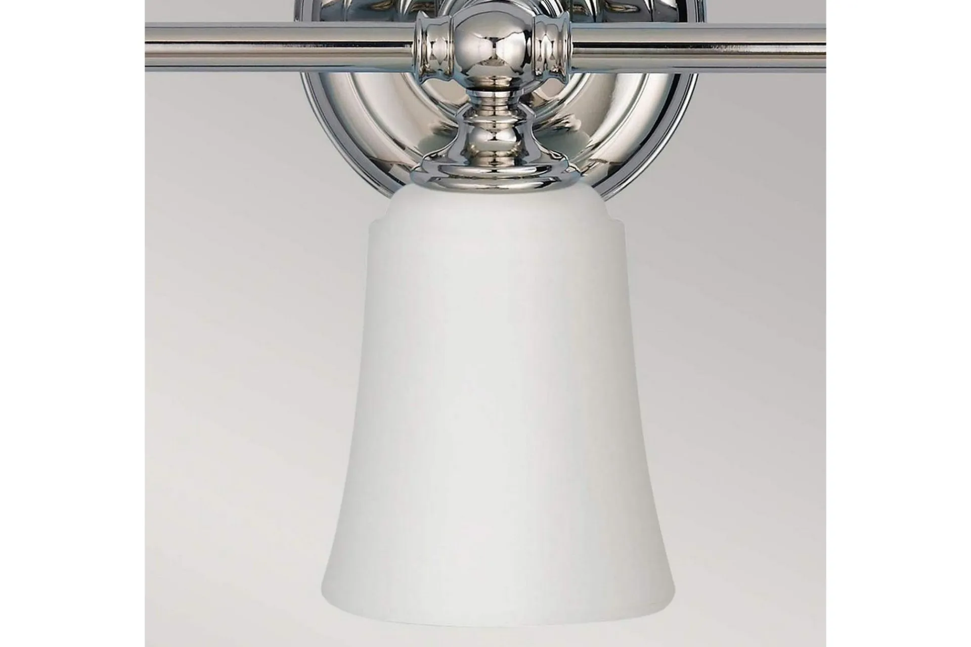 Vegglampe Feiss Huguenot Lake 533x248x152 mm