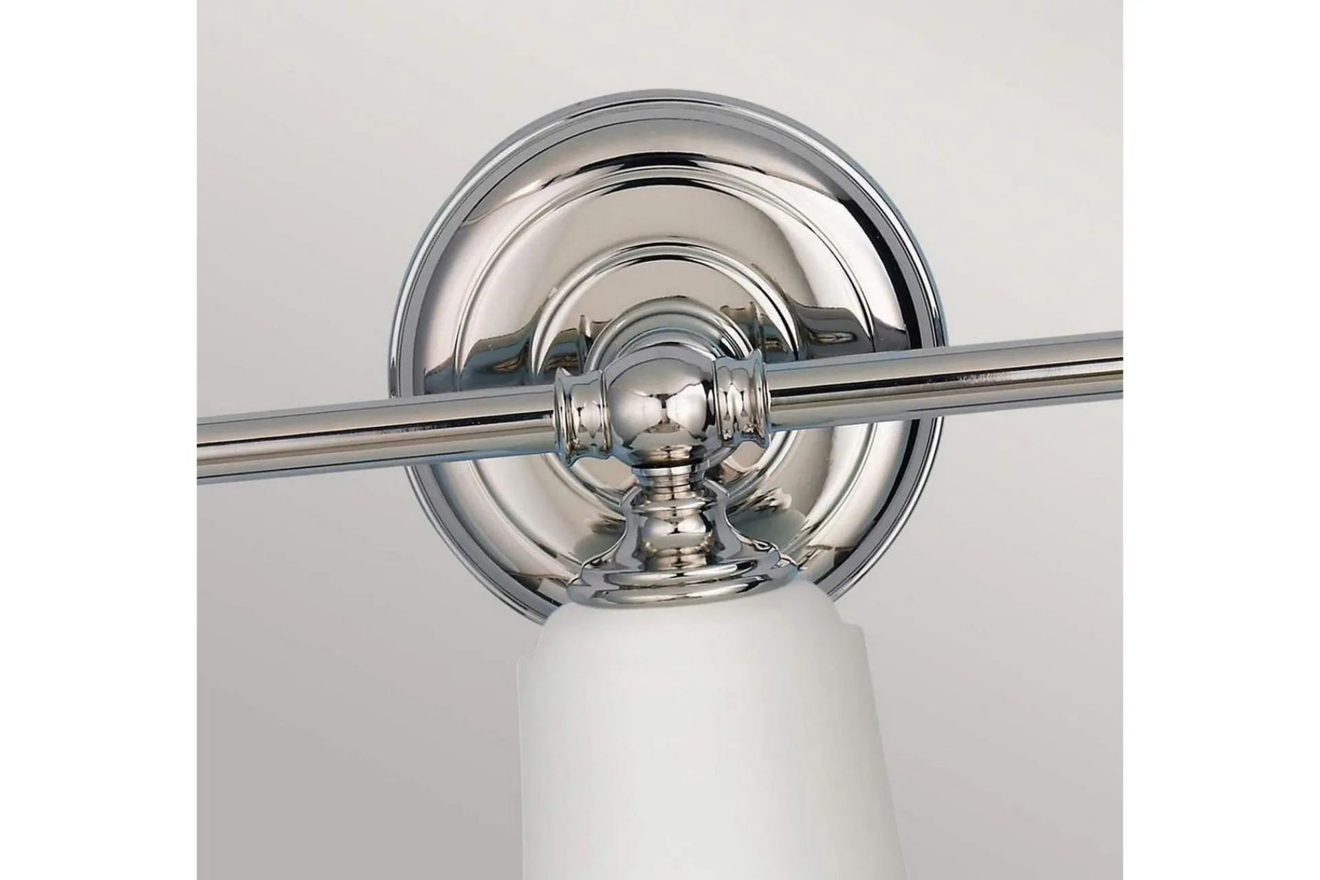 Vegglampe Feiss Huguenot Lake 533x248x152 mm