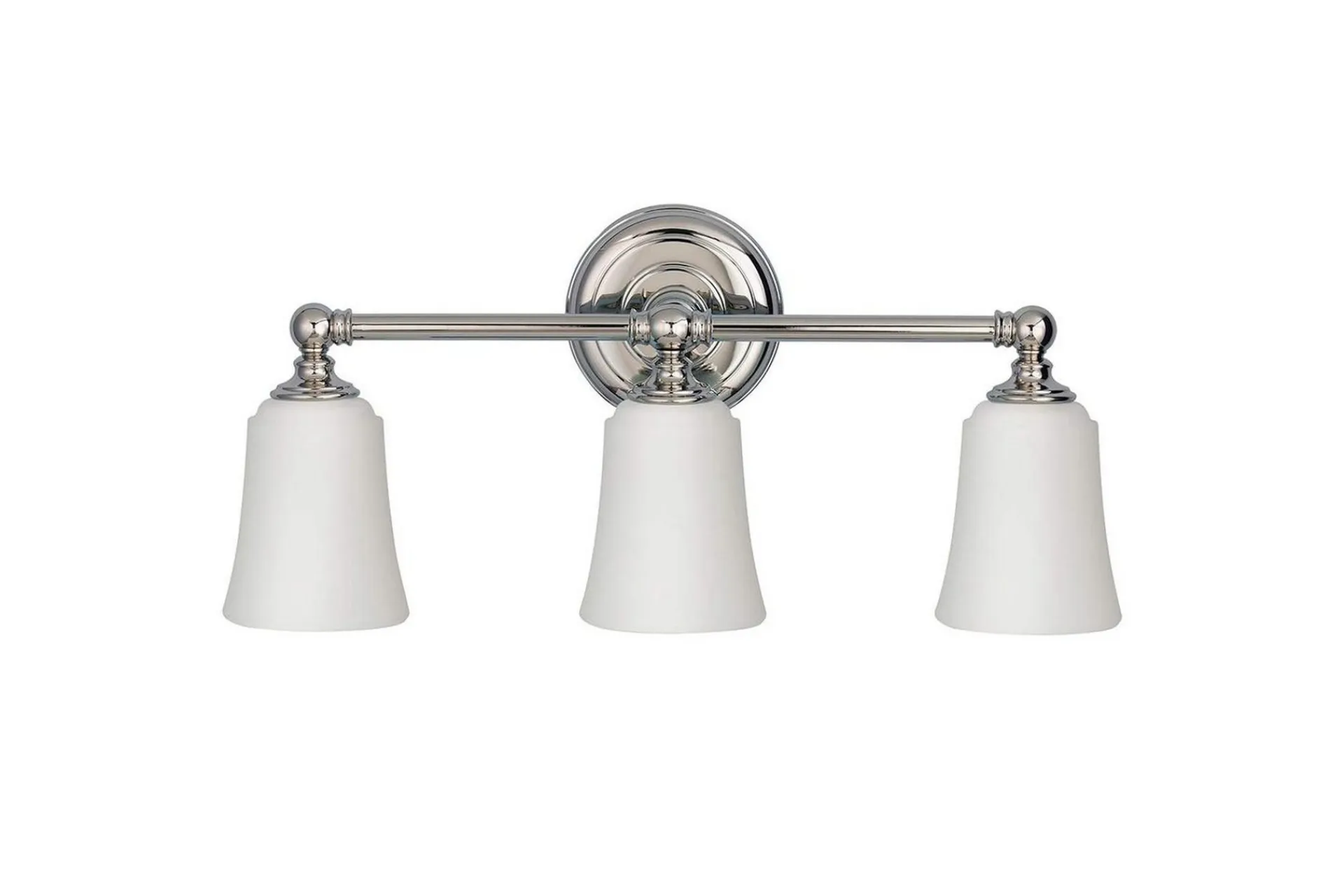 Vegglampe Feiss Huguenot Lake 533x248x152 mm