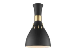 Vegglampe Feiss Joan