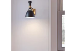 Vegglampe Feiss Joan