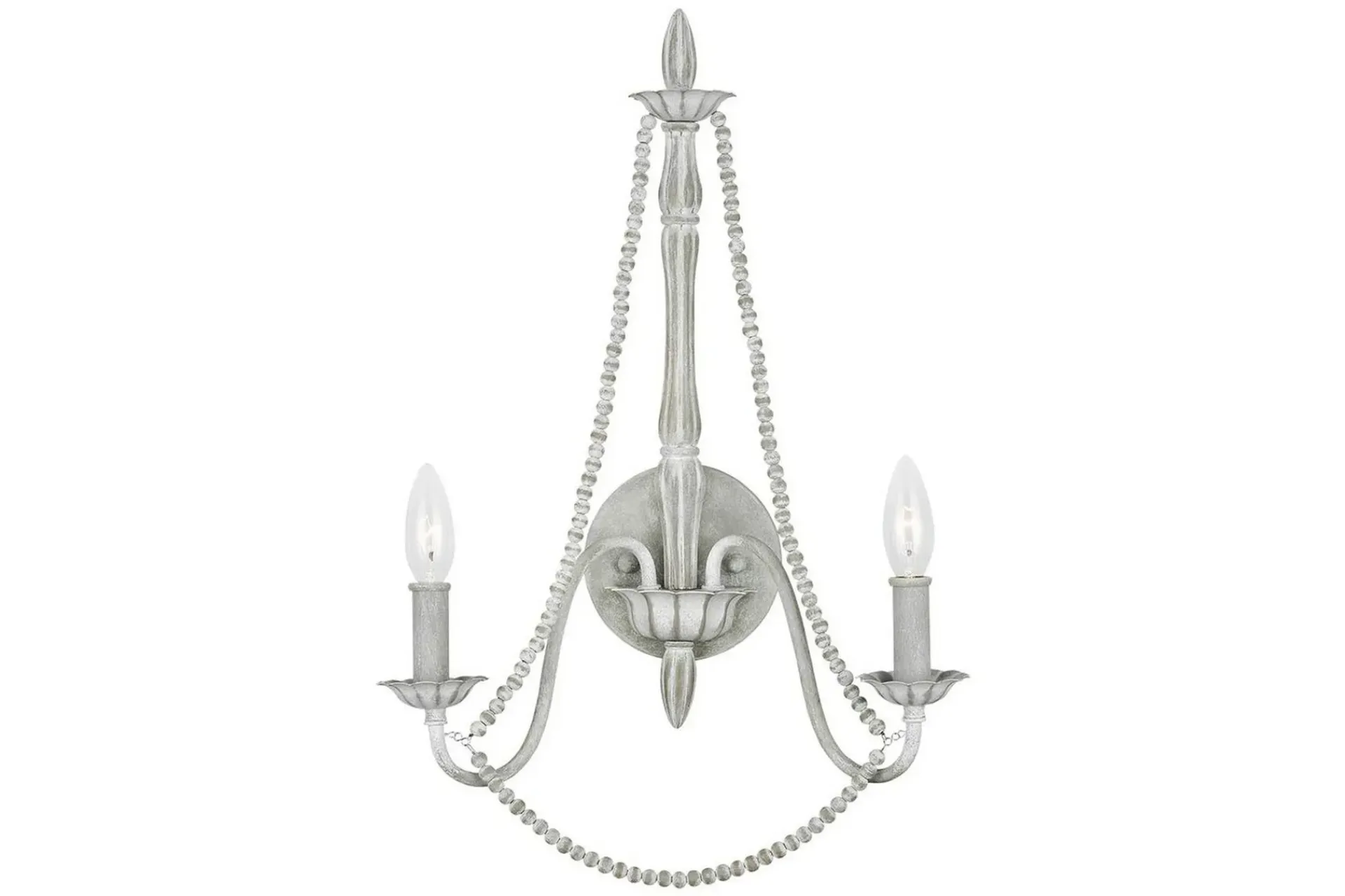 Vegglampe Feiss Maryville