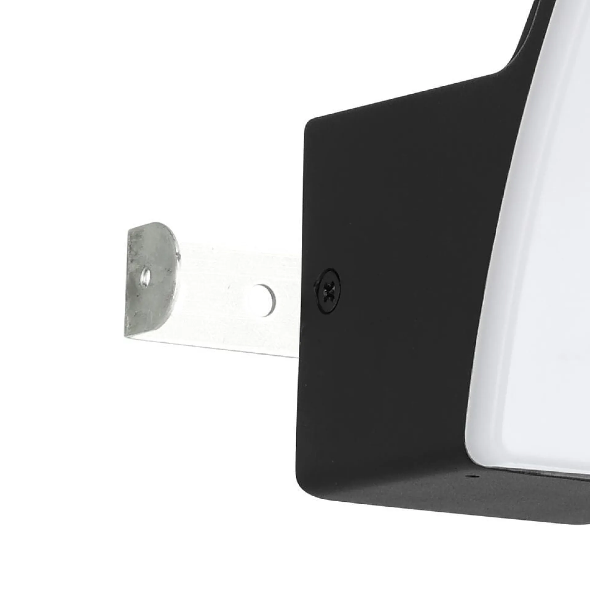 Entré|Fasadebelysning-Vegglampe Fiumicino Svart