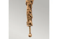 Vegglampe Flambeau Fragment
