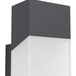Vegglampe Gorzano