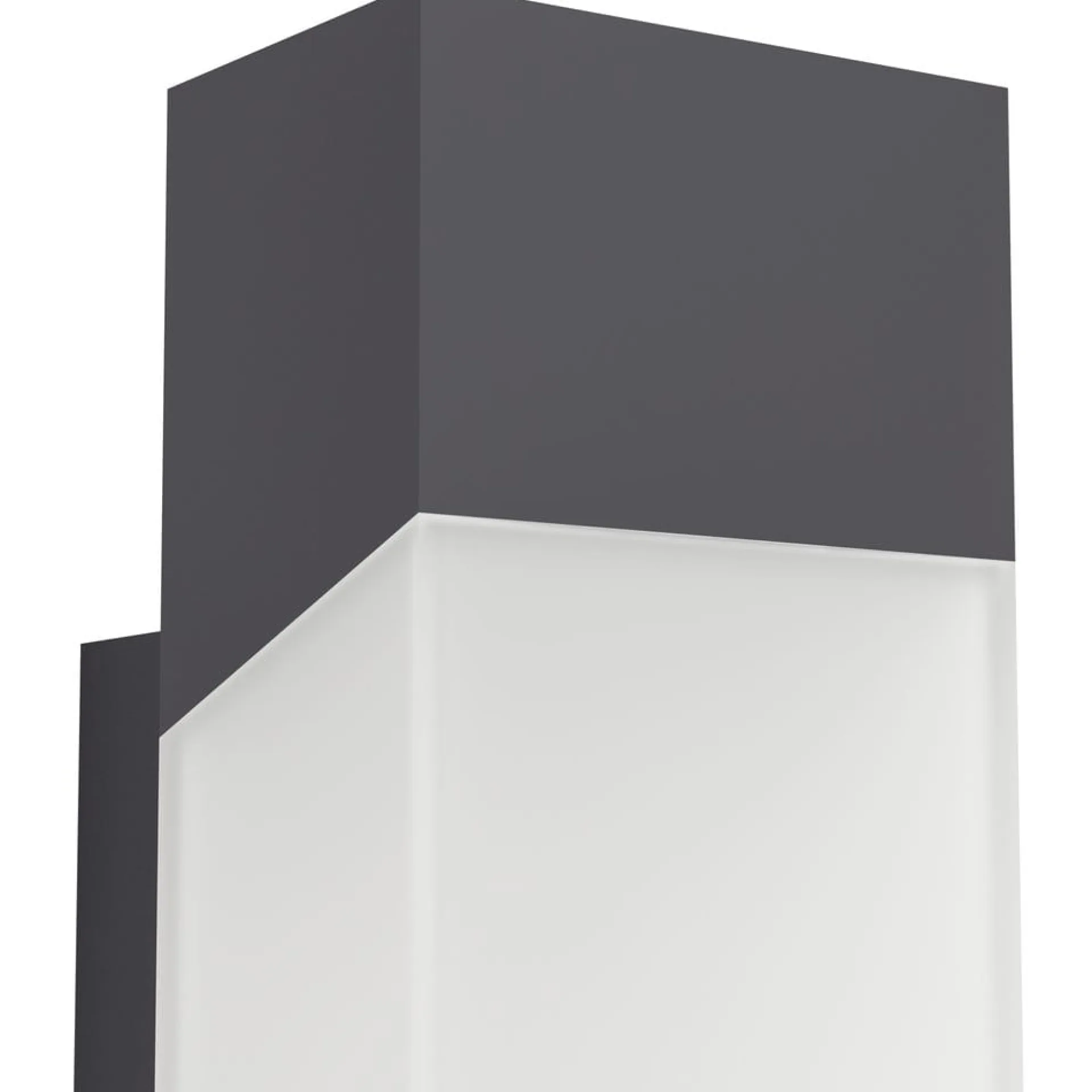 Vegglampe Gorzano