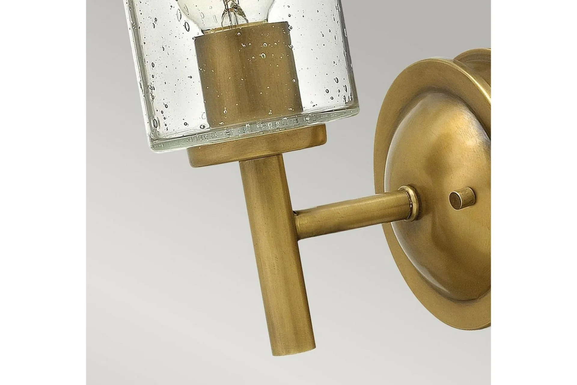 Vegglampe Hinkley Collier