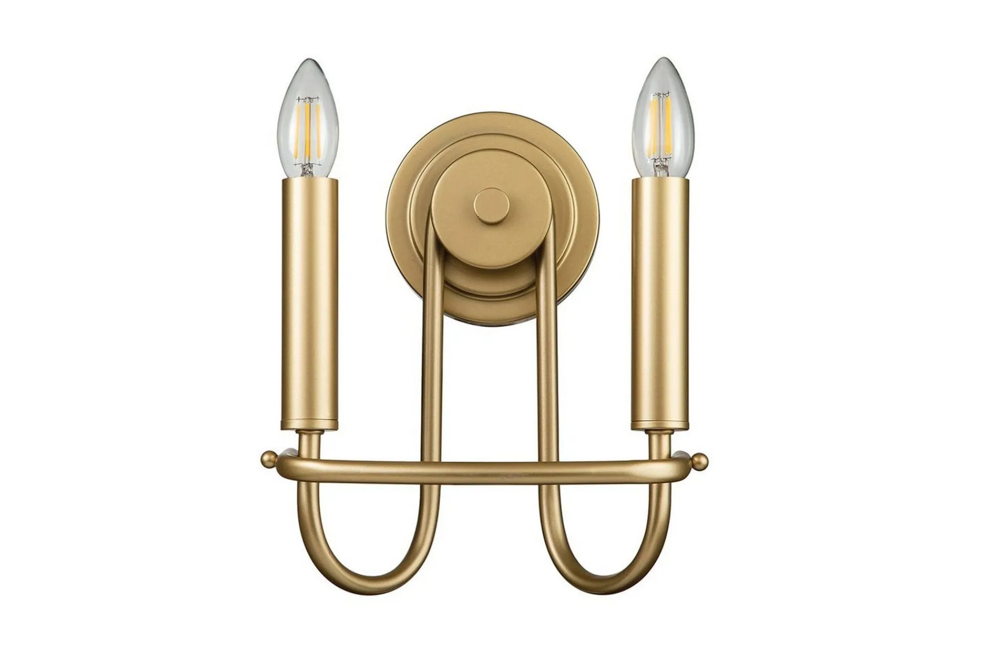 Vegglampe Kichler Capitol Hill