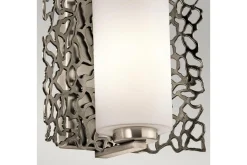 Vegglampe Kichler Korall