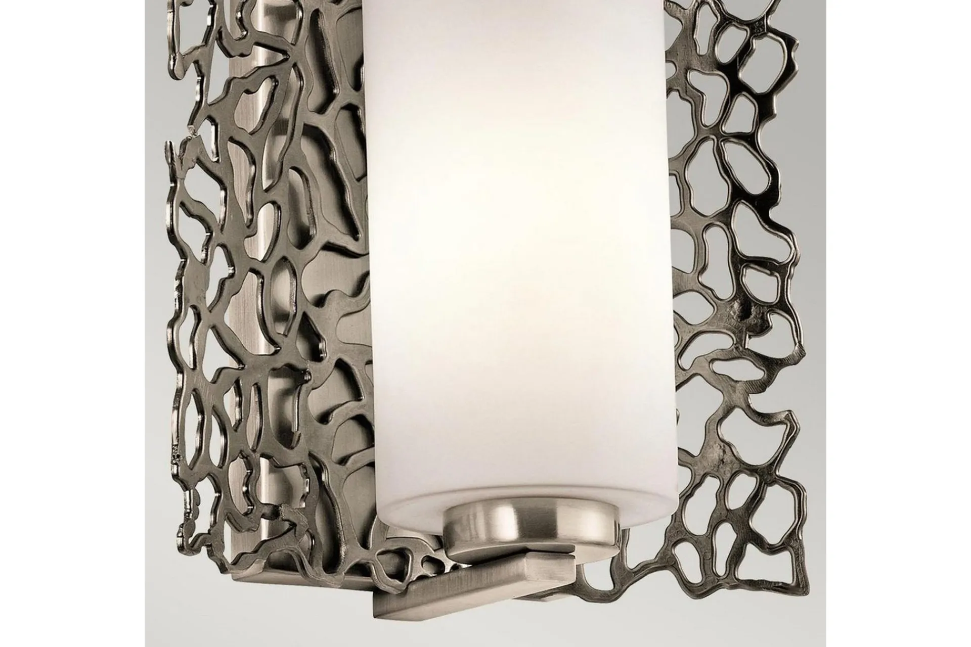 Vegglampe Kichler Korall