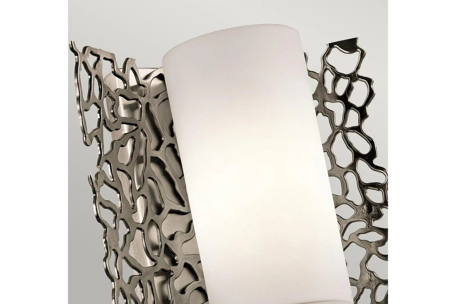 Vegglampe Kichler Korall