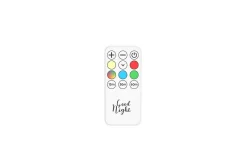Vegglampe Mobility On Board Neshorn Multicolor