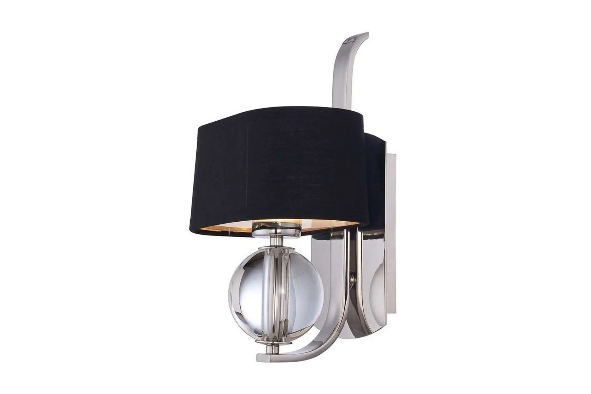Vegglampe Quoizel Gotham