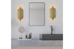 Vegg lampe Raoji