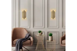 Vegg lampe Raoji