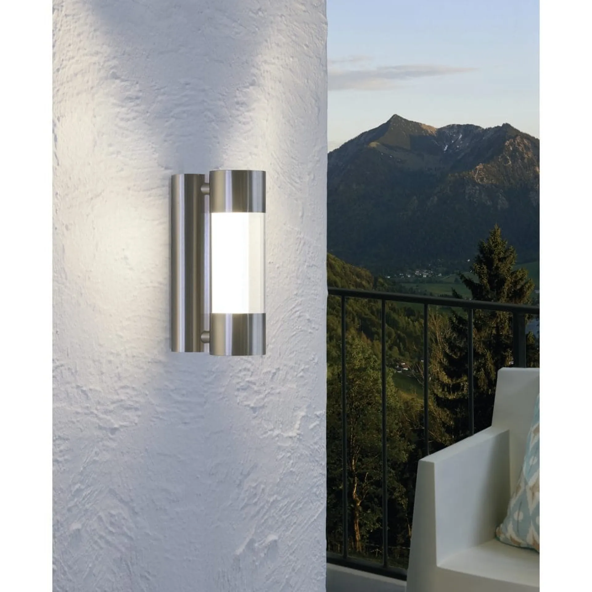 Vegglampe Robledo
