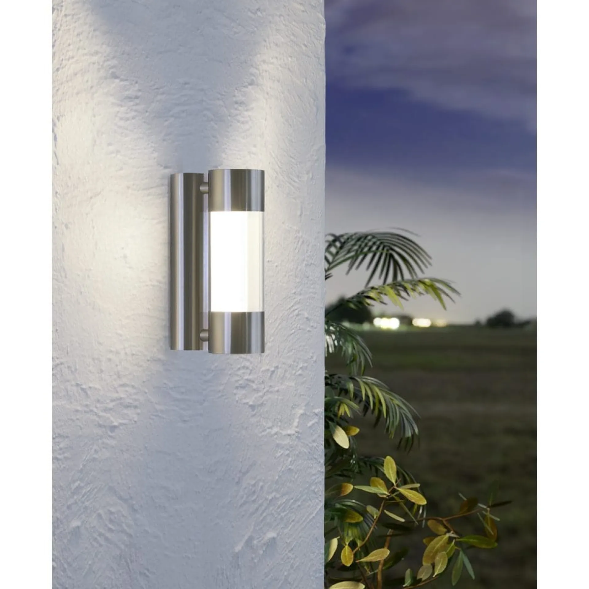 Vegglampe Robledo