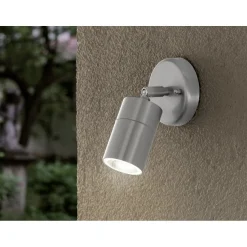 Vegglampe Stockholm