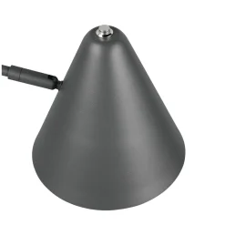 Trio Lighting Elektrisk Materiell & Energi|Nattbordslampe-Vegglampe TRIO Cosima Antracit