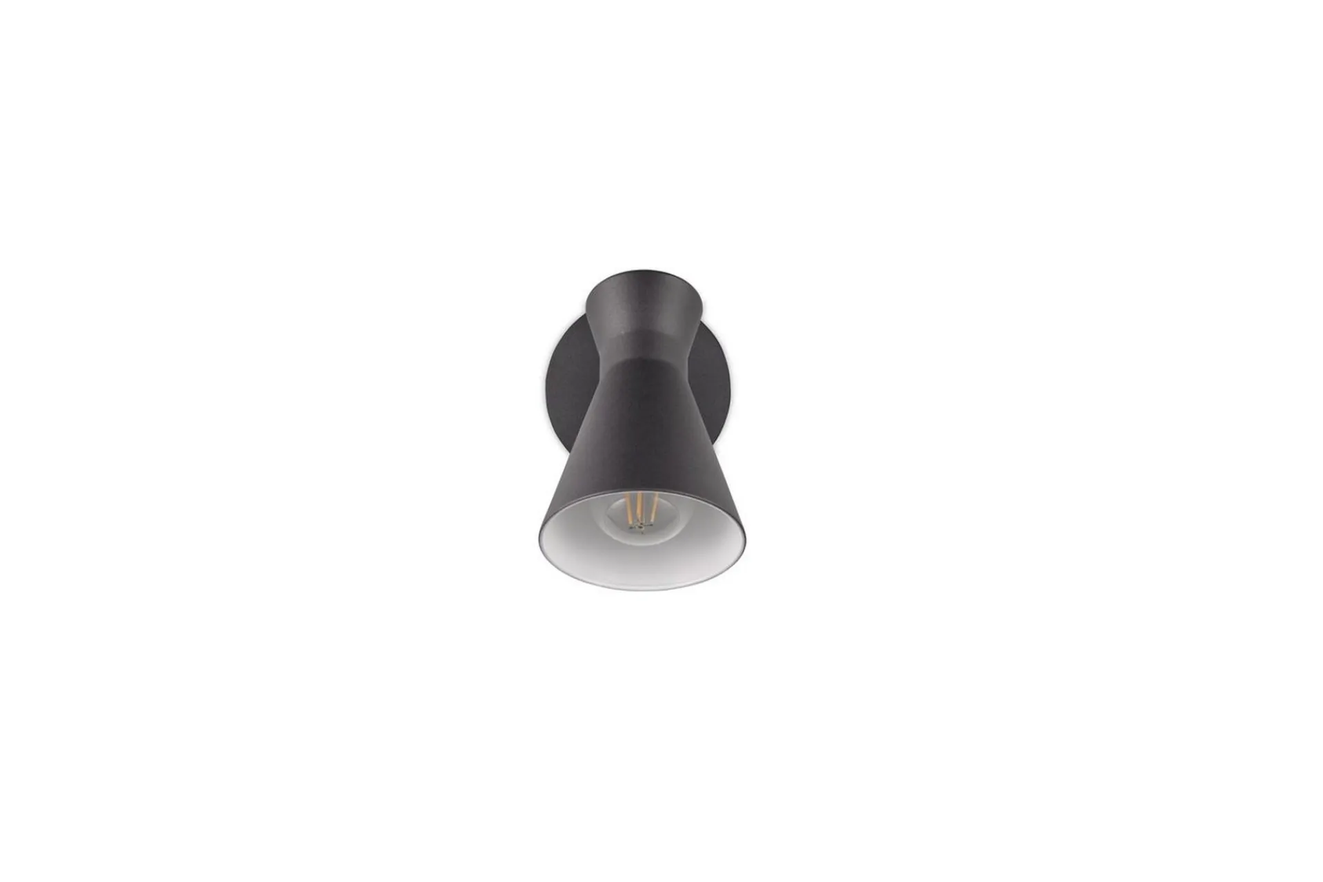 Trio Lighting Vegglampe TRIO Enzo Matt
