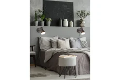 Trio Lighting Vegglampe TRIO Enzo Matt