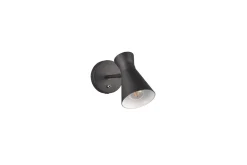 Trio Lighting Vegglampe TRIO Enzo Matt