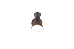 Trio Lighting Vegglampe TRIO Enzo Matt
