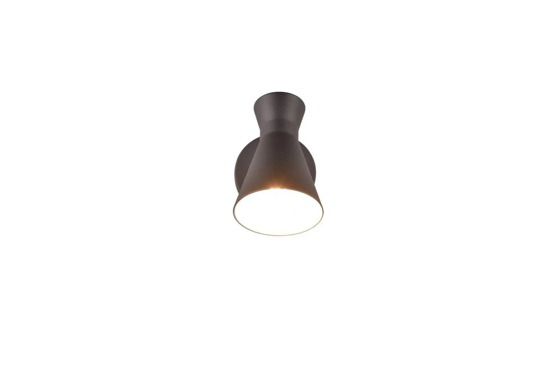 Trio Lighting Vegglampe TRIO Enzo Matt
