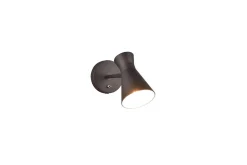 Trio Lighting Vegglampe TRIO Enzo Matt