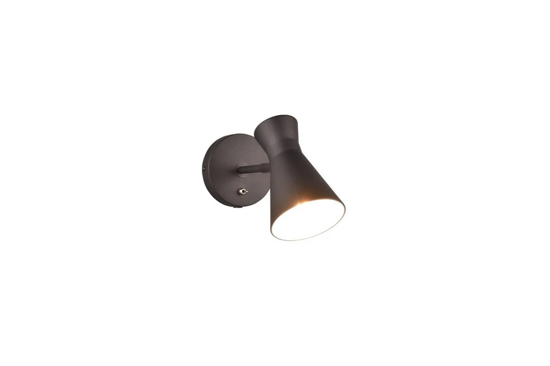 Trio Lighting Vegglampe TRIO Enzo Matt