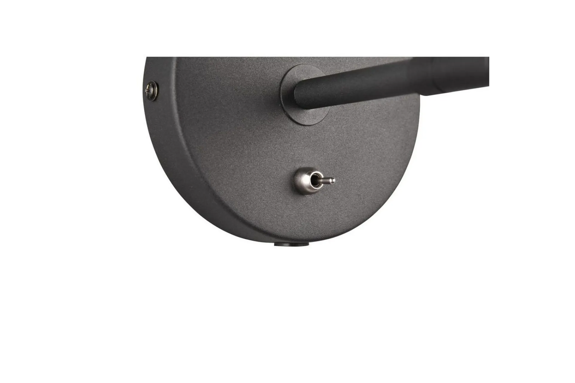Trio Lighting Vegglampe TRIO Enzo Matt