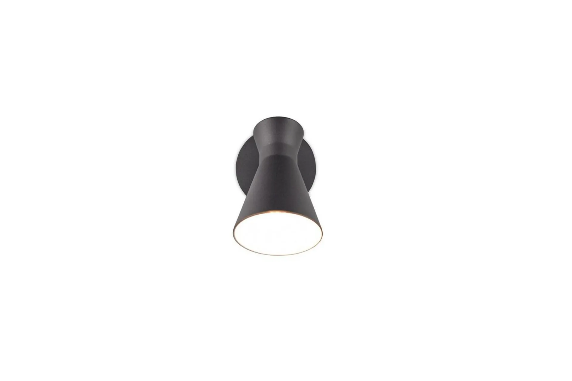 Trio Lighting Vegglampe TRIO Enzo Matt