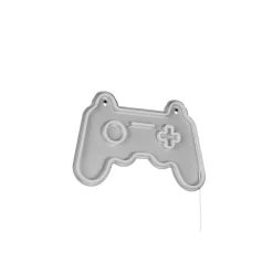 Trio Lighting Barnelampe-Vegglampe TRIO Gamer Transparent