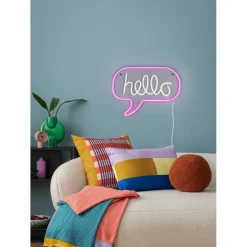 Trio Lighting Vegglampe TRIO Hello