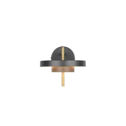 Trio Lighting Vegglampe TRIO Keaton