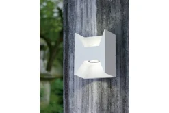 Eglo Vegglampe utendørsbelysning Morino