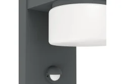 Eglo Vegglampe Utendørsbelysning Taparita