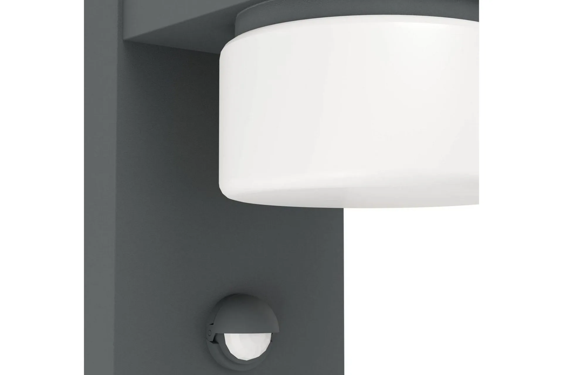 Eglo Vegglampe Utendørsbelysning Taparita