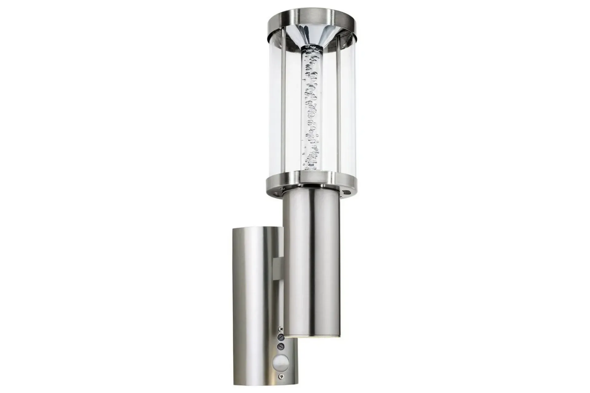 Eglo Vegglampe utendørsbelysning Trono Stick