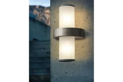 Eglo Vegglampe Utendørs Beverly