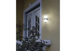 Eglo Vegglampe Utendørs Beverly