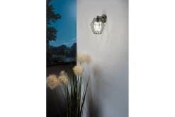 Eglo Vegglampe Utendørs Canove