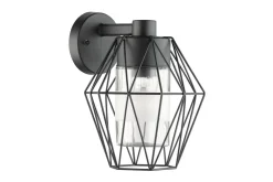 Eglo Vegglampe Utendørs Canove