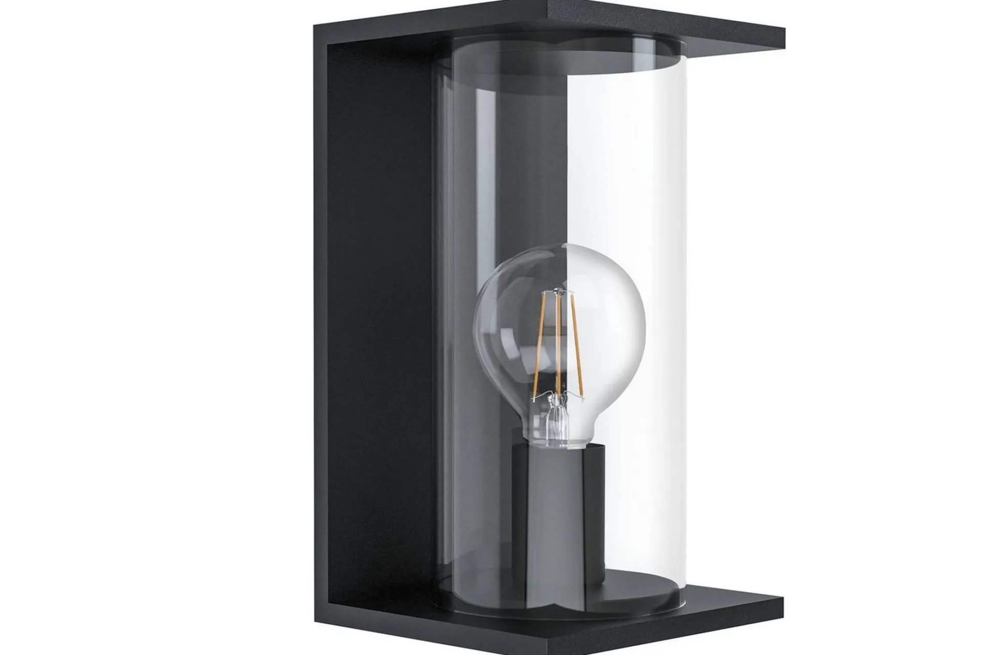 Eglo Vegglampe Utendørs Cascinetta