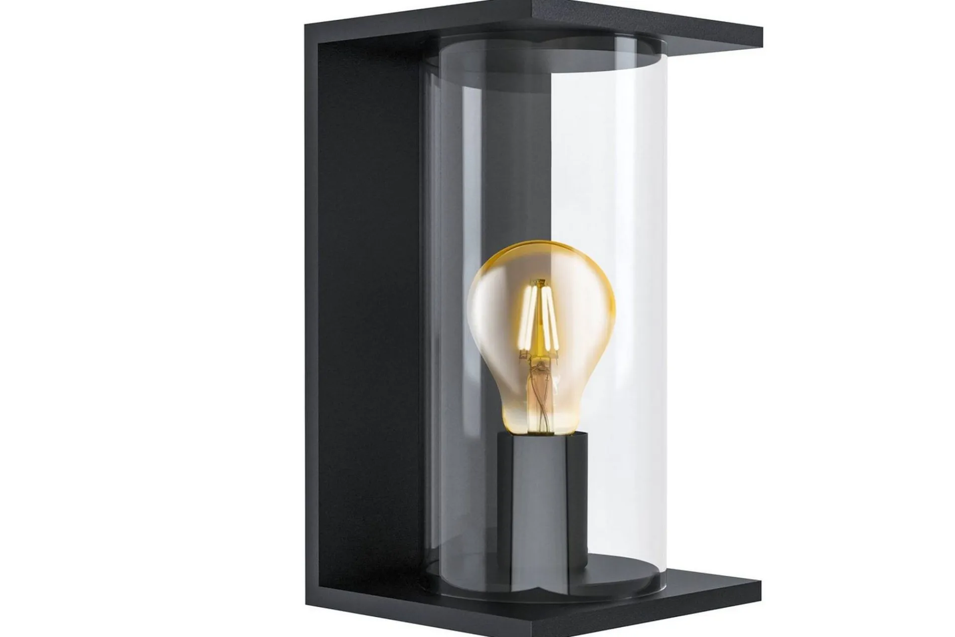Eglo Vegglampe Utendørs Cascinetta